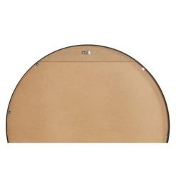 Modern Living Miroir D80 Cm CIRCLE Noir -magasin Vente-unique miroir d80 cm circle noir 13777484 38068398 1140x1140