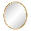 Linea Natura Miroir D80 Cm LOLA Naturel -magasin Vente-unique miroir d80 cm lola naturel 13777478 38068366 1140x1140