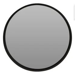 Other Miroir Dans Un Cadre En Bois Noir, Miroir De Salle De Bain Mural Rond ... 8 Other Miroir Dans Un Cadre En Bois Noir, Miroir De Salle De Bain Mural Rond ... -magasin Vente-unique miroir dans un cadre en bois noir miroir de salle de bain mural rond pour le salon noir 40 cm 13798304 38150646 1140x1140