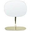 Beliani Miroir De Maquillage 20 X 14 Cm Doré CHARENTE 1 Beliani Miroir De Maquillage 20 X 14 Cm Doré CHARENTE -magasin Vente-unique miroir de maquillage 20 x 14 cm dore charente 14074802 39089682 1140x1140