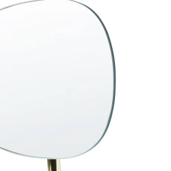 Beliani Miroir De Maquillage 20 X 14 Cm Doré CHARENTE 7 Beliani Miroir De Maquillage 20 X 14 Cm Doré CHARENTE -magasin Vente-unique miroir de maquillage 20 x 14 cm dore charente 14074802 39089686 1140x1140