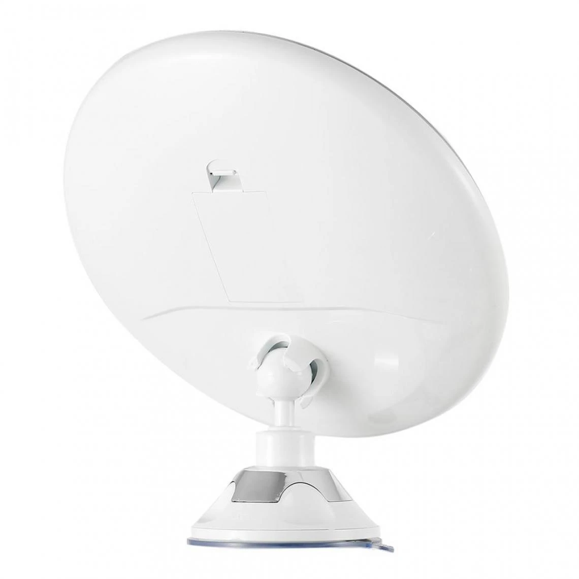 Justgreenbox Miroir De Maquillage Grossissant 10x Portable Avec Lumière LED - 4000... 6 Justgreenbox Miroir De Maquillage Grossissant 10x Portable Avec Lumière LED - 4000... – Image 4