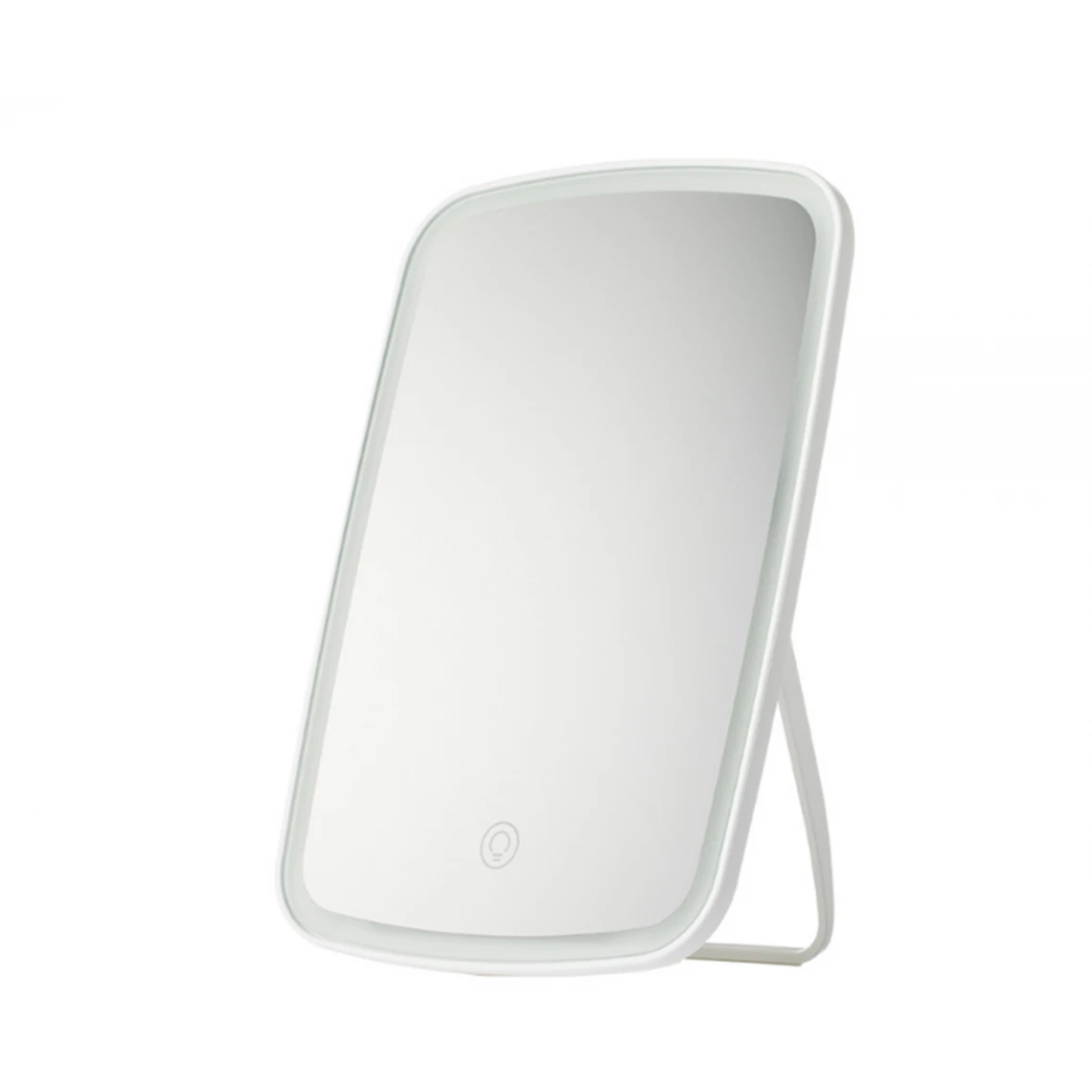 GENERIC Miroir De Maquillage LED Tri-Color Bureau Avec Miroir De Maquillage Lu... 3 GENERIC Miroir De Maquillage LED Tri-Color Bureau Avec Miroir De Maquillage Lu...