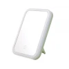 GENERIC Miroir De Maquillage Pliant Avec Lampe LED De Bureau Miroir De Bureau ... 2 GENERIC Miroir De Maquillage Pliant Avec Lampe LED De Bureau Miroir De Bureau ... -magasin Vente-unique miroir de maquillage pliant avec lampe led de bureau miroir de bureau pratique pour remplir le dortoir de beaute lumineux miroir vert 12644714 33978592 1140x1140