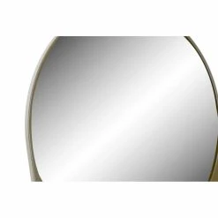 Miroir DKD Home Decor Noir Doré ABS (17 X 7 X 19.5 Cm) (2 Pcs) -magasin Vente-unique miroir dkd home decor noir dore abs 17 x 7 x 195 cm 2 pcs 13635176 37507888 1140x1140