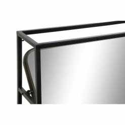 Miroir DKD Home Decor Noir Métal Cuivré Clair (110 X 23 X 80 Cm) 5 Miroir DKD Home Decor Noir Métal Cuivré Clair (110 X 23 X 80 Cm) -magasin Vente-unique miroir dkd home decor noir metal cuivre clair 110 x 23 x 80 cm 13635132 37507780 1140x1140