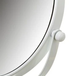 Unimasa Miroir Double Rond à Poser Sur Pied 35 Cm -magasin Vente-unique miroir double rond a poser sur pied 35 cm 13582042 37248956 1140x1140 3