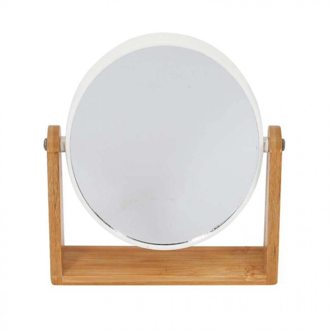 Paris Prix Miroir En Bambou Double Face 21cm Naturel 3 Paris Prix Miroir En Bambou Double Face 21cm Naturel