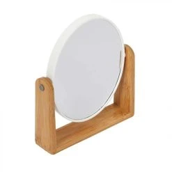 Paris Prix Miroir En Bambou Double Face 21cm Naturel 6 Paris Prix Miroir En Bambou Double Face 21cm Naturel -magasin Vente-unique miroir en bambou double face 21cm naturel 10602114 27573866 1140x1140