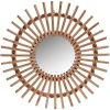 Other Miroir En Bois Boho Dans Un Cadre En Bois, Rond 50 Cm -magasin Vente-unique miroir en bois boho dans un cadre en bois rond 50 cm 13798294 38150598 1140x1140