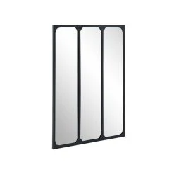 Vente-unique Miroir Fenêtre Atelier Style Industriel NORWICH - Fer - 3 Bandes - L.... 10 Vente-unique Miroir Fenêtre Atelier Style Industriel NORWICH - Fer - 3 Bandes - L.... -magasin Vente-unique miroir fenetre atelier style industriel norwich fer 3 bandes h 120 x l 90 cm noir 9189283 23969221 1140x1140