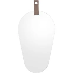 Pt Living Miroir Goutte à Suspendre Sassy.