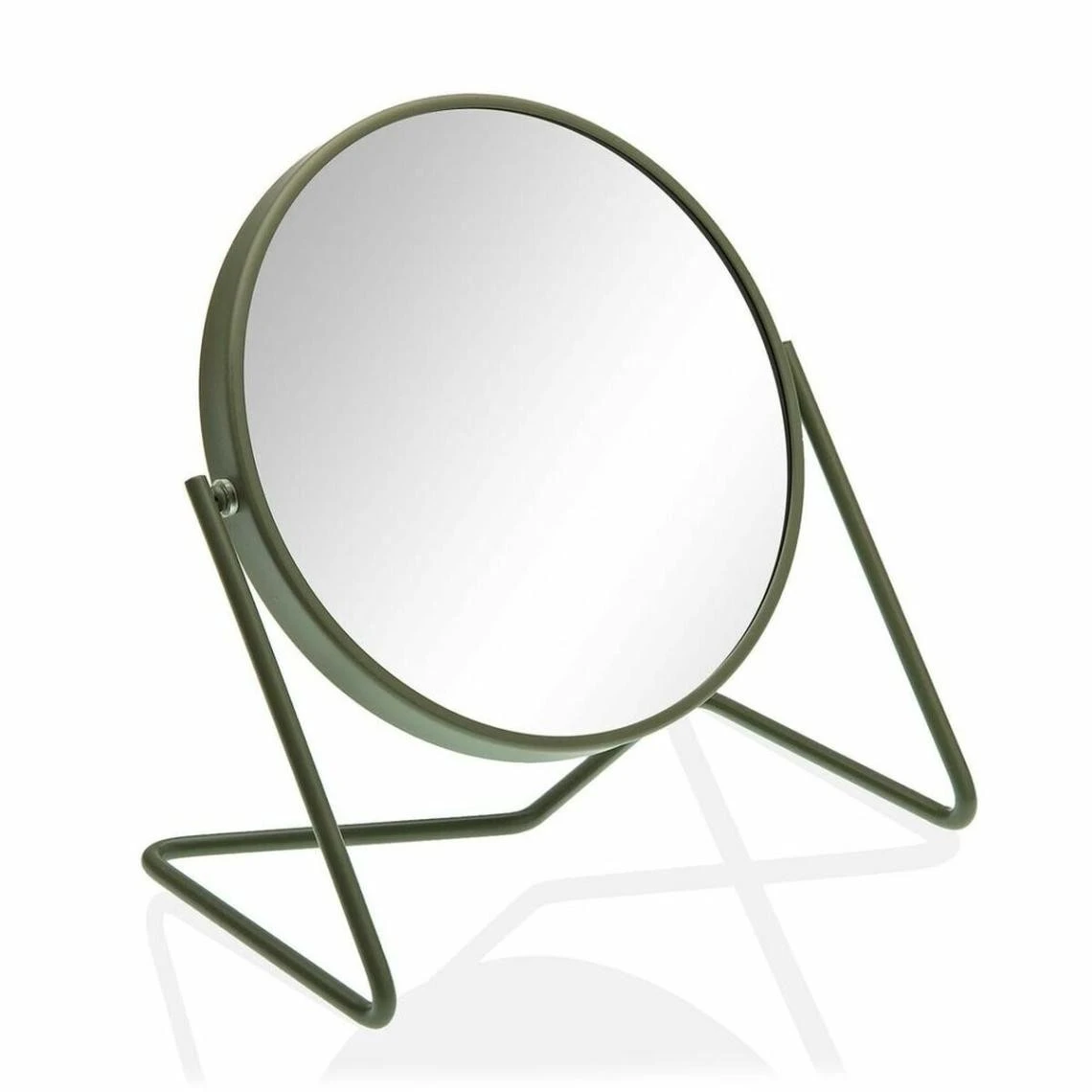 Miroir Grossissant Versa X7 Vert (7,5 X 18 X 16,5 Cm) 3 Miroir Grossissant Versa X7 Vert (7,5 X 18 X 16,5 Cm)