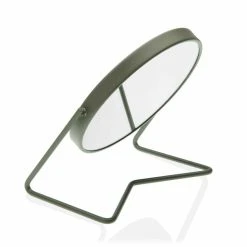 Miroir Grossissant Versa X7 Vert (7,5 X 18 X 16,5 Cm) 5 Miroir Grossissant Versa X7 Vert (7,5 X 18 X 16,5 Cm) -magasin Vente-unique miroir grossissant versa x7 vert 75 x 18 x 165 cm 14113370 39320242 1140x1140