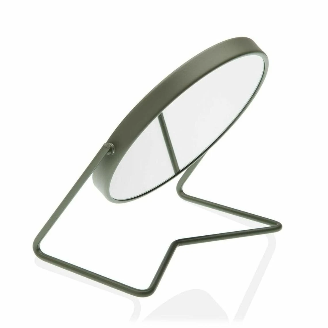 Miroir Grossissant Versa X7 Vert (7,5 X 18 X 16,5 Cm) 4 Miroir Grossissant Versa X7 Vert (7,5 X 18 X 16,5 Cm) – Image 2