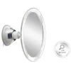 CSTORE Miroir Grossissant X10 AUTONOMIE ET BIEN ETRE TMI 6878 - Fixation A Ve... -magasin Vente-unique miroir grossissant x10 autonomie et bien etre tmi 6878 fixation a ventouse 18 x 9 x 20cm taupe 9312029 24298391 1140x1140