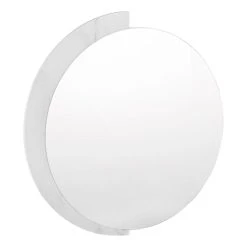 BUT Miroir H. 55 Cm UMEIR Marbre