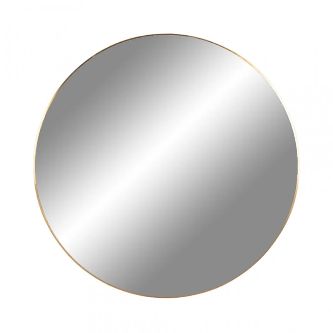 HOUSE NORDIC Miroir JERSEY Aspect Laiton 3 HOUSE NORDIC Miroir JERSEY Aspect Laiton