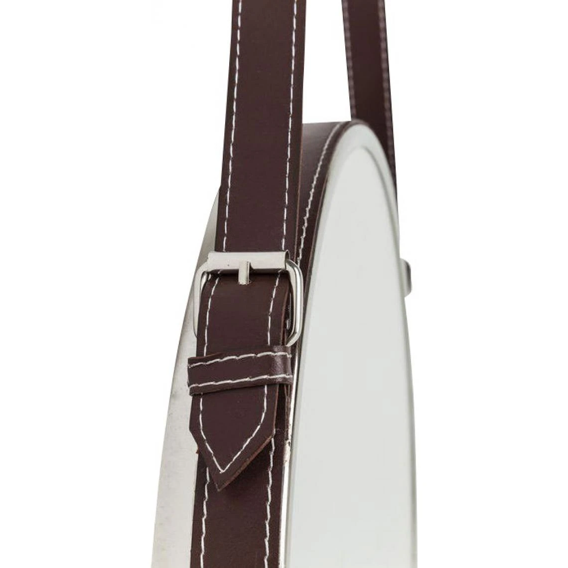 Miroir KARE DESIGN A Suspendre Ø61cm HACIENDA 4 Miroir KARE DESIGN A Suspendre Ø61cm HACIENDA – Image 2