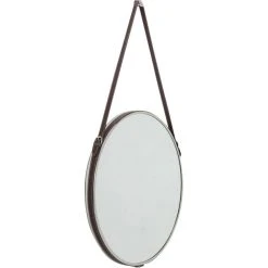 Miroir KARE DESIGN A Suspendre Ø61cm HACIENDA 7 Miroir KARE DESIGN A Suspendre Ø61cm HACIENDA -magasin Vente-unique miroir kare design a suspendre 61cm hacienda design 188974 2 1140x1140