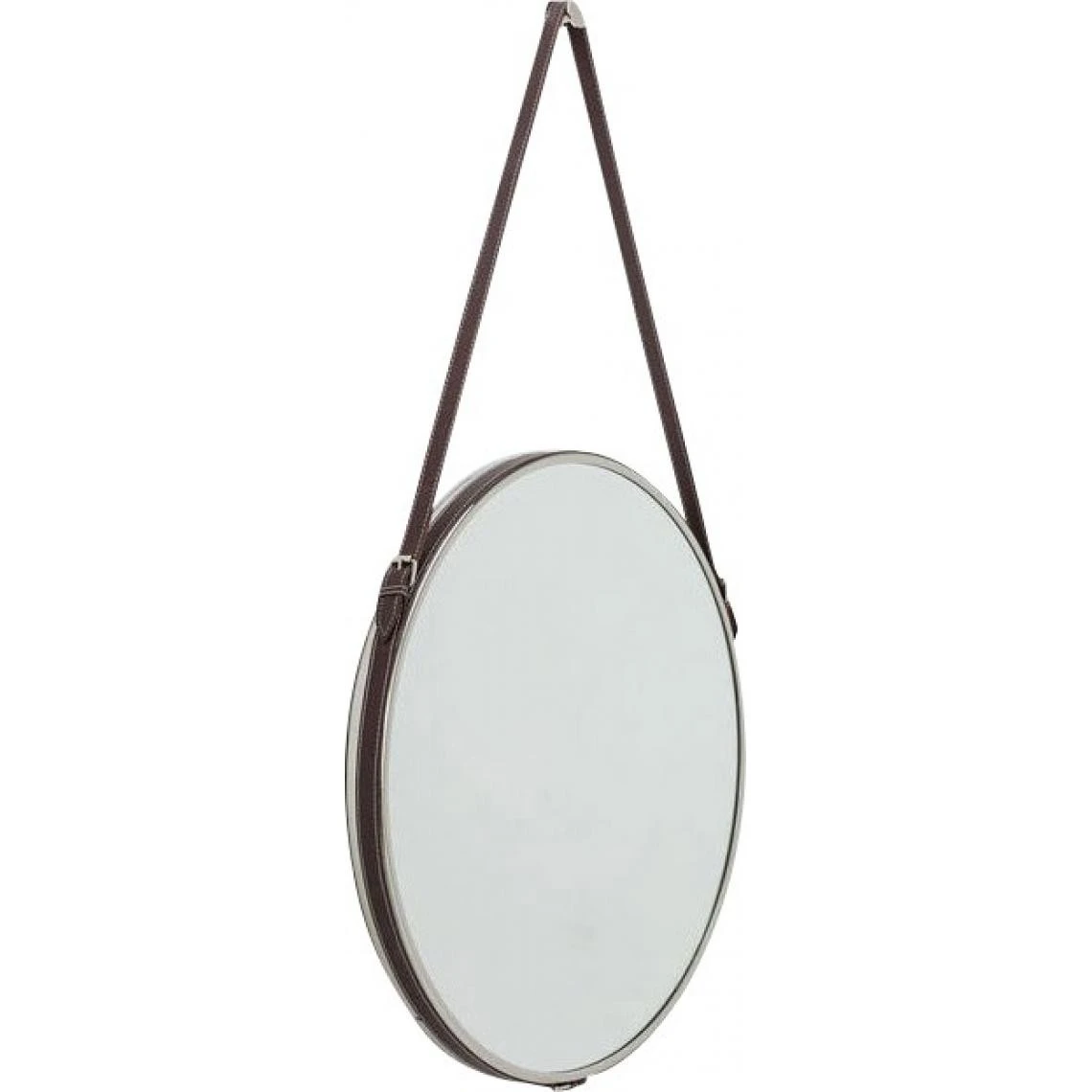 Miroir KARE DESIGN A Suspendre Ø61cm HACIENDA 5 Miroir KARE DESIGN A Suspendre Ø61cm HACIENDA – Image 3