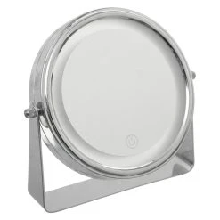 Five Simply Smart Miroir Led Pied Chrome -magasin Vente-unique miroir led pied chrome 7413058 18667134 1200x1200