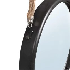 Other Miroir, Miroir Mural Rond Dans Un Cadre Noir Sur Une Ficelle, Un Ensem... 11 Other Miroir, Miroir Mural Rond Dans Un Cadre Noir Sur Une Ficelle, Un Ensem... -magasin Vente-unique miroir miroir mural rond dans un cadre noir sur une ficelle un ensemble de miroirs 3 pieces 13798280 38150540 1140x1140