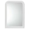TOILINUX Miroir Moulures 73x104 Cm - Blanc 1 TOILINUX Miroir Moulures 73x104 Cm - Blanc -magasin Vente-unique miroir moulures 73x104 cm blanc 13620508 37469422 1140x1140