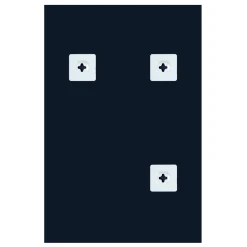 Beliani Miroir Mural 40 X 60 Cm Argenté ANGERS 9 Beliani Miroir Mural 40 X 60 Cm Argenté ANGERS -magasin Vente-unique miroir mural 40 x 60 cm argente angers 14044752 38981794 1140x1140