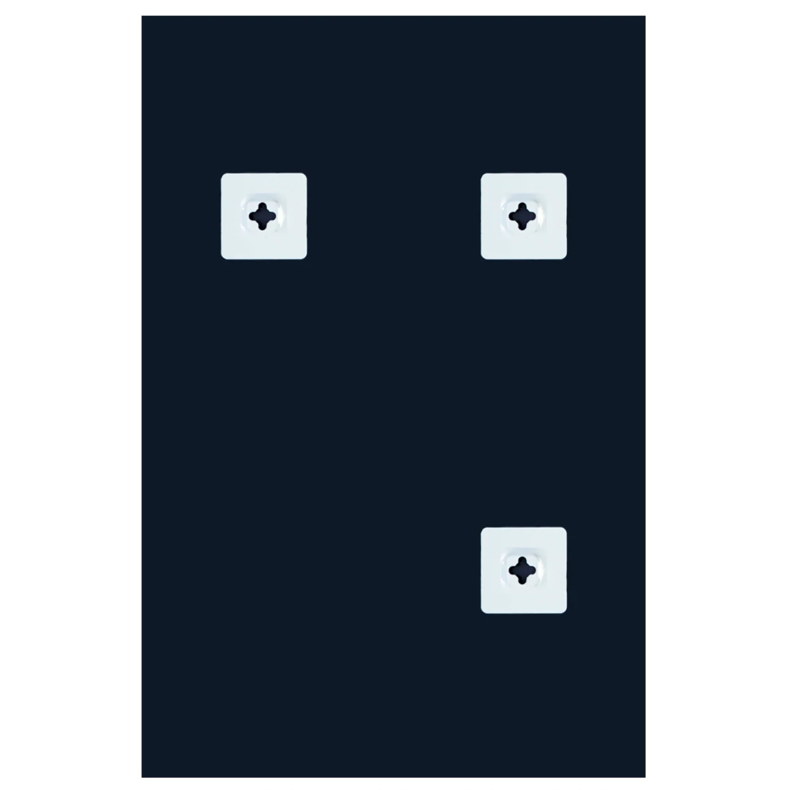 Beliani Miroir Mural 40 X 60 Cm Argenté ANGERS 6 Beliani Miroir Mural 40 X 60 Cm Argenté ANGERS – Image 4