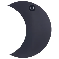 Beliani Miroir Mural Argenté 40 X 60 Cm PESMES -magasin Vente-unique miroir mural argente 40 x 60 cm pesmes 13792304 38130776 1140x1140