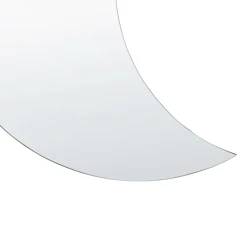 Beliani Miroir Mural Argenté 40 X 60 Cm PESMES -magasin Vente-unique miroir mural argente 40 x 60 cm pesmes 13792304 38130778 1140x1140