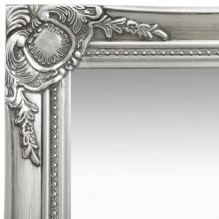 Decoshop26 Miroir Mural Carré Style Baroque 40x40 Cm Argenté DEC022848 -magasin Vente-unique miroir mural carre style baroque 40x40 cm argente dec022848 9355709 24457885 1140x1140