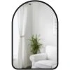 Umbra Miroir Mural Cintré 86 X 91 Cm Hub. 1 Umbra Miroir Mural Cintré 86 X 91 Cm Hub. -magasin Vente-unique miroir mural cintre 86 x 91 cm hub 13847606 38398810 1140x1140