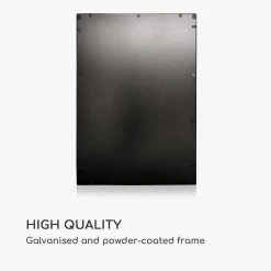 Miroir Mural - Croxley Casa Chic By Blumfeldt - Cadre Métallique - 70... 9 Miroir Mural - Croxley Casa Chic By Blumfeldt - Cadre Métallique - 70... -magasin Vente-unique miroir mural croxley casa chic by blumfeldt cadre metallique 70 x 50cm dore 12267940 32655660 1140x1140