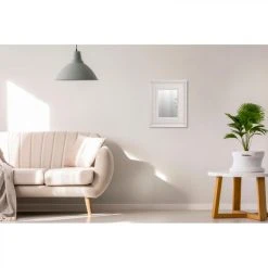 Paris Prix Miroir Mural Déco Howard 49cm Blanc 7 Paris Prix Miroir Mural Déco Howard 49cm Blanc -magasin Vente-unique miroir mural deco howard 49cm blanc 10024386 25790634 1140x1140