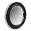 Paris Prix Miroir Mural Design Eleganca 45cm Argent & Noir 2 Paris Prix Miroir Mural Design Eleganca 45cm Argent & Noir -magasin Vente-unique miroir mural design eleganca 45cm argent et noir 10467294 27100470 1140x1140