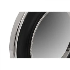 Paris Prix Miroir Mural Design Eleganca 45cm Argent & Noir 5 Paris Prix Miroir Mural Design Eleganca 45cm Argent & Noir -magasin Vente-unique miroir mural design eleganca 45cm argent et noir 10467294 27100472 1140x1140
