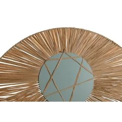 Miroir Mural DKD Home Decor 61 X 6 X 80 Cm Fer Fibre Naturelle Bali 6 Miroir Mural DKD Home Decor 61 X 6 X 80 Cm Fer Fibre Naturelle Bali -magasin Vente-unique miroir mural dkd home decor 61 x 6 x 80 cm fer fibre naturelle bali 14098432 39258124 1140x1140