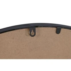 Miroir Mural DKD Home Decor 80 X 1,8 X 80 Cm Verre Noir Fer -magasin Vente-unique miroir mural dkd home decor 80 x 18 x 80 cm verre noir fer 14172638 39533260 1140x1140