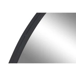 Miroir Mural DKD Home Decor 80 X 1,8 X 80 Cm Verre Noir Fer -magasin Vente-unique miroir mural dkd home decor 80 x 18 x 80 cm verre noir fer 14172638 39533262 1140x1140