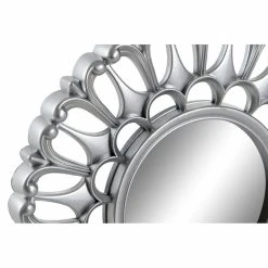 Miroir Mural DKD Home Decor Blanc Argent Polypropylène (2 Pcs) (25 X ... 6 Miroir Mural DKD Home Decor Blanc Argent Polypropylène (2 Pcs) (25 X ... -magasin Vente-unique miroir mural dkd home decor blanc argent polypropylene 2 pcs 25 x 2 x 25 cm 13634874 37507158 1140x1140