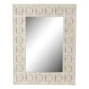 Miroir Mural DKD Home Decor Blanc Bois De Manguier (93.5 X 4.7 X 120.3... 2 Miroir Mural DKD Home Decor Blanc Bois De Manguier (93.5 X 4.7 X 120.3... -magasin Vente-unique miroir mural dkd home decor blanc bois de manguier 935 x 47 x 1203 cm 13634920 37507272 1140x1140