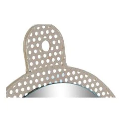 Miroir Mural DKD Home Decor Blanc Rose Métal Verre (2 Pcs) (22 X 1.5 ... 9 Miroir Mural DKD Home Decor Blanc Rose Métal Verre (2 Pcs) (22 X 1.5 ... -magasin Vente-unique miroir mural dkd home decor blanc rose metal verre 2 pcs 22 x 15 x 40 cm 13634966 37507390 1140x1140