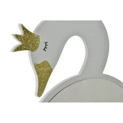 Miroir Mural DKD Home Decor Bois Blanc Rose Clair (43 X 4 X 30 Cm) (2 ... 5 Miroir Mural DKD Home Decor Bois Blanc Rose Clair (43 X 4 X 30 Cm) (2 ... -magasin Vente-unique miroir mural dkd home decor bois blanc rose clair 43 x 4 x 30 cm 2 pcs 13634974 37507410 1140x1140