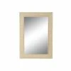 Miroir Mural DKD Home Decor Bois De Paulownia (70.5 X 2.5 X 100.5 Cm) -magasin Vente-unique miroir mural dkd home decor bois de paulownia 705 x 25 x 1005 cm 13635158 37507844 1140x1140