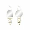 Miroir Mural DKD Home Decor Doré Métal (40.5 X 20 X 0.3 Cm) (2 Pcs) 1 Miroir Mural DKD Home Decor Doré Métal (40.5 X 20 X 0.3 Cm) (2 Pcs) -magasin Vente-unique miroir mural dkd home decor dore metal 405 x 20 x 03 cm 2 pcs 13635198 37507934 1140x1140
