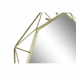 Miroir Mural DKD Home Decor Fer (72 X 6 X 72 Cm) 6 Miroir Mural DKD Home Decor Fer (72 X 6 X 72 Cm) -magasin Vente-unique miroir mural dkd home decor fer 72 x 6 x 72 cm 13634814 37507004 1140x1140