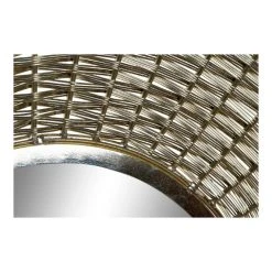 Miroir Mural DKD Home Decor Fer Bois MDF (81 X 81 X 11 Cm) -magasin Vente-unique miroir mural dkd home decor fer bois mdf 81 x 81 x 11 cm 13634750 37506836 1140x1140