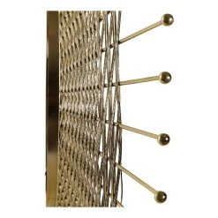 Miroir Mural DKD Home Decor Fer Bois MDF (81 X 81 X 11 Cm) -magasin Vente-unique miroir mural dkd home decor fer bois mdf 81 x 81 x 11 cm 13634750 37506838 1140x1140